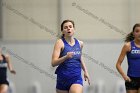 Track & Field  Women’s Track & Field open up the 2023 indoor season with a home meet against Colby College. They also competed against visiting Wentworth Institute of Technology, Worcester State University, Gordon College and Connecticut College. - Photo by Keith Nordstrom